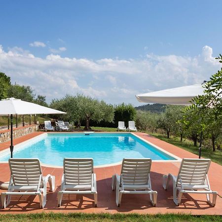 Belvilla By Oyo Toraio Barberino di Val dʼElsa Exterior foto