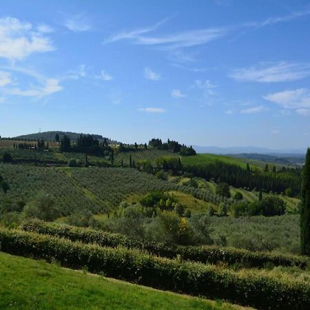 Belvilla By Oyo Toraio Barberino di Val dʼElsa Exterior foto