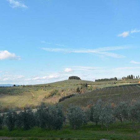 Belvilla By Oyo Toraio Barberino di Val dʼElsa Exterior foto