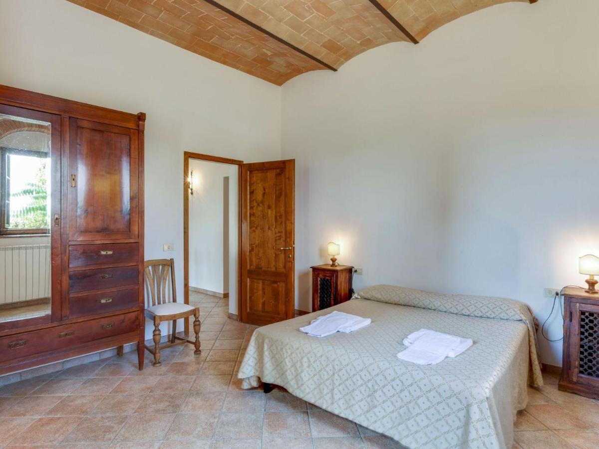 Belvilla By Oyo Toraio Barberino di Val dʼElsa Quarto foto