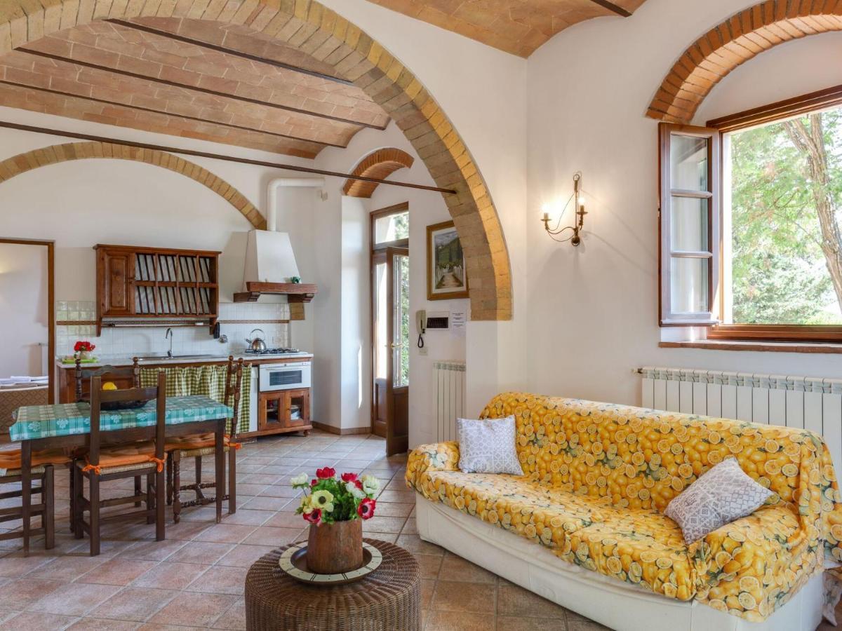 Belvilla By Oyo Toraio Barberino di Val dʼElsa Quarto foto