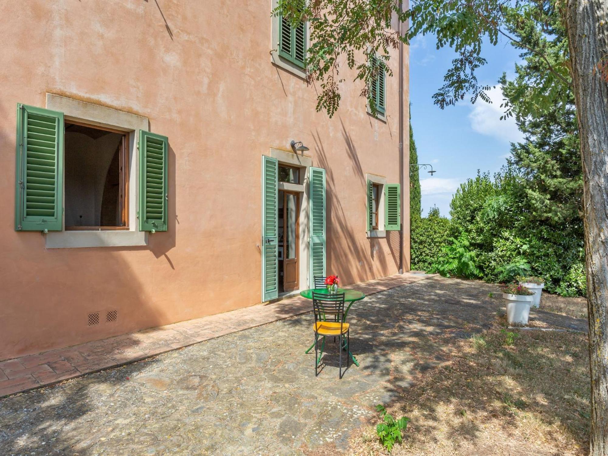 Belvilla By Oyo Toraio Barberino di Val dʼElsa Exterior foto